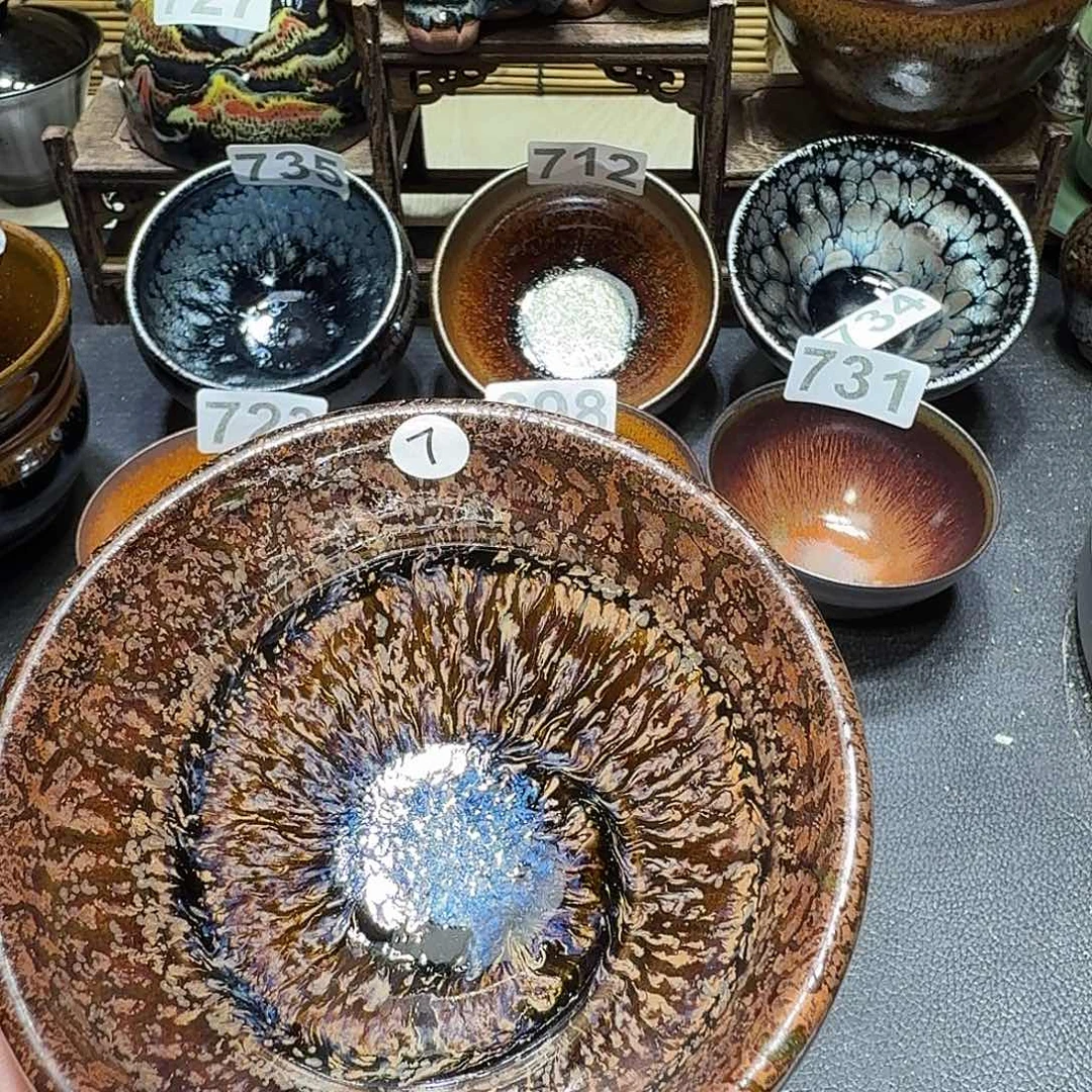 茶盏工程非常工程工程7