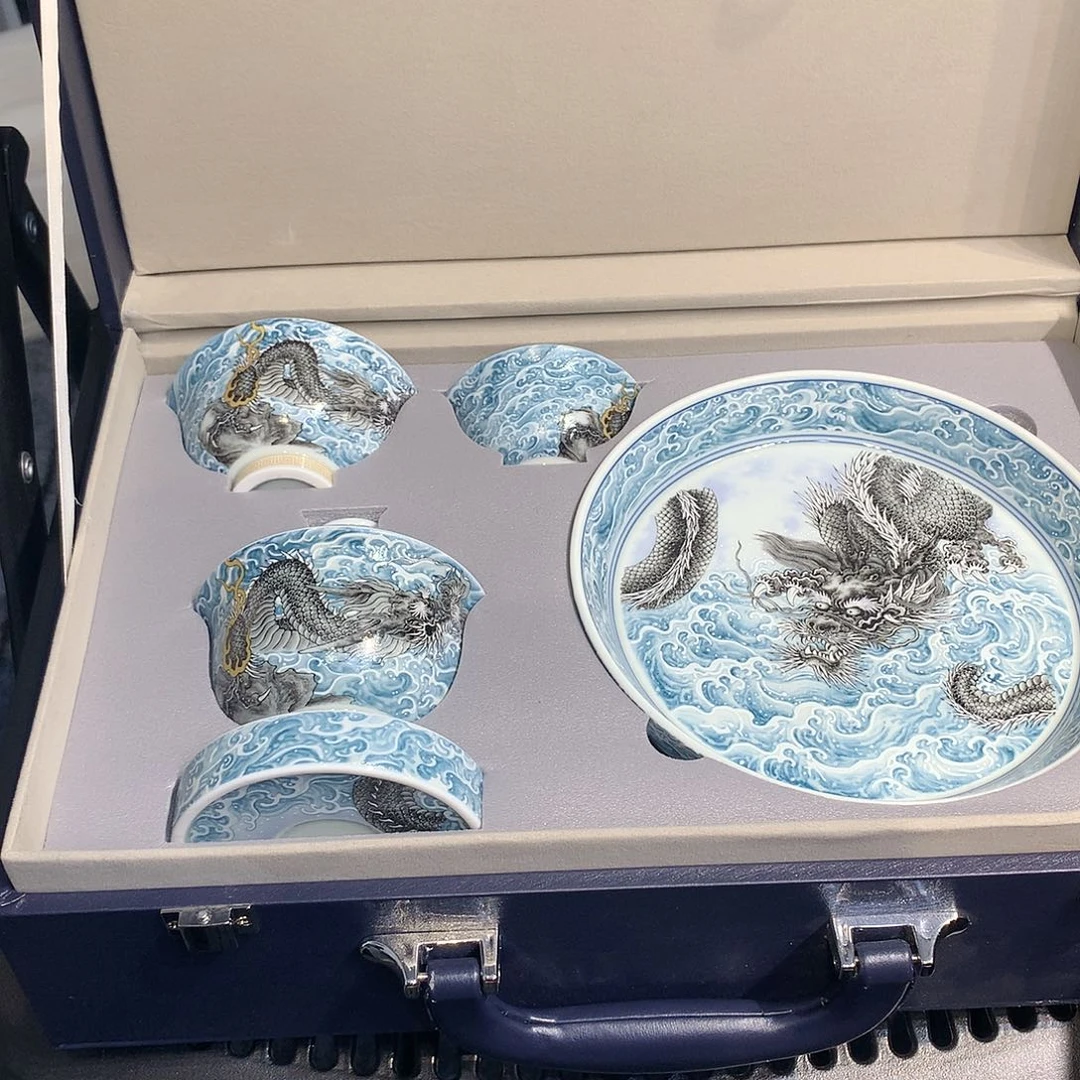 杯景德镇陶瓷学院