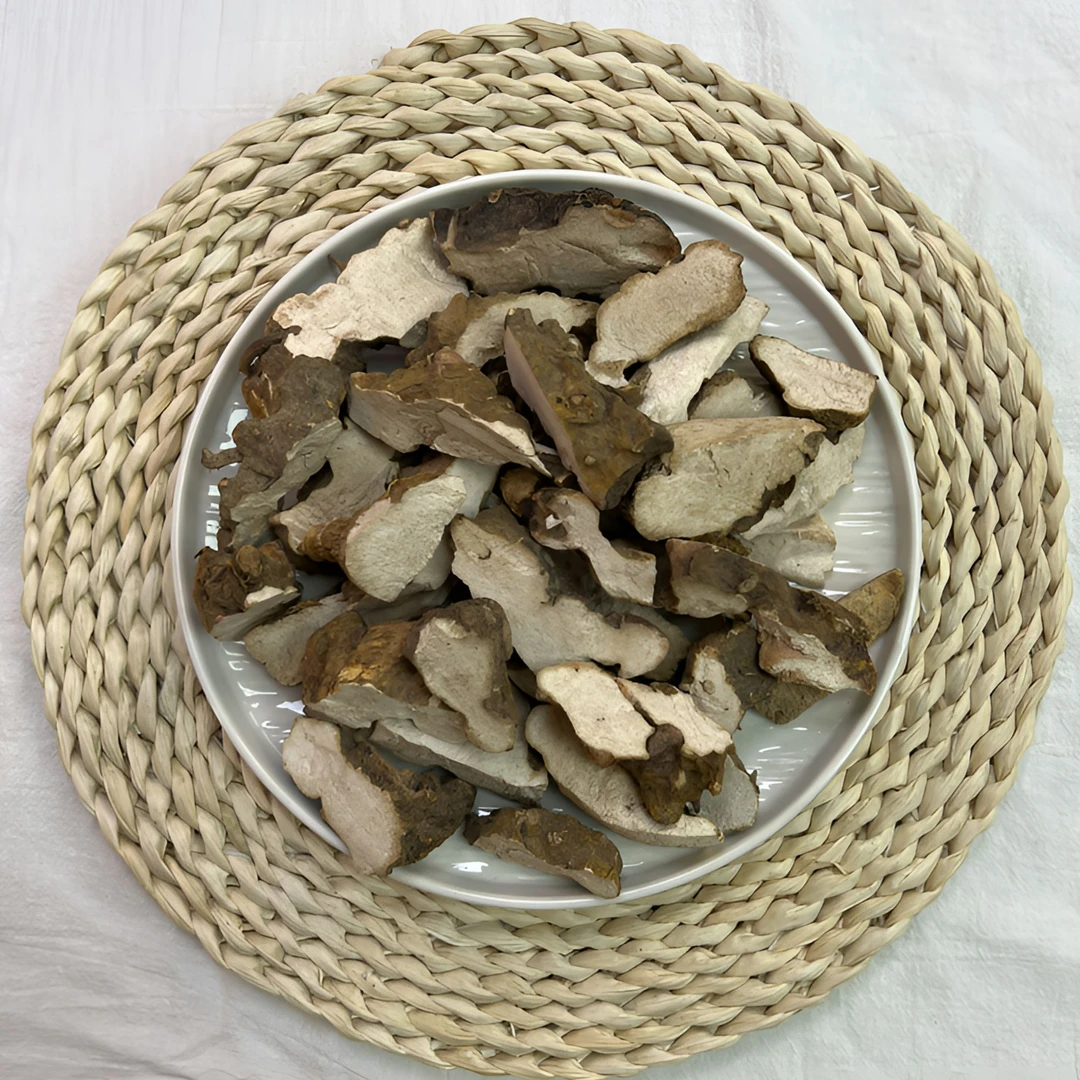 【土伏苓】无硫生切整块薯可煲汤煲水