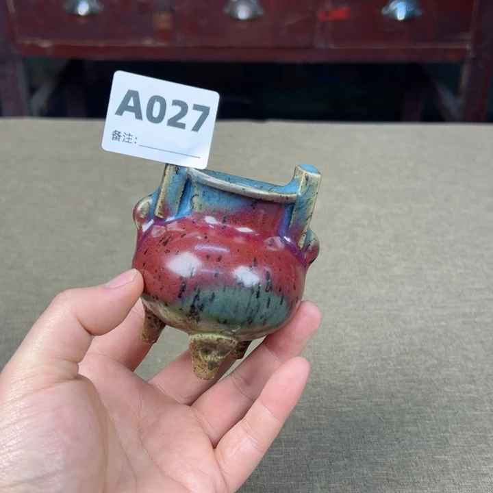 摆件陶瓷高端赏器