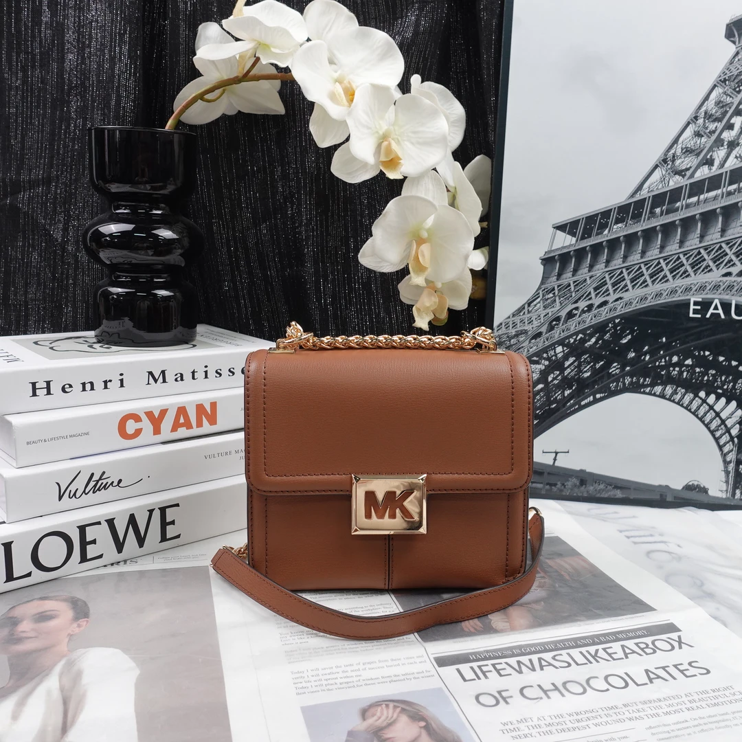 95新 MICHAEL KORS/迈克高仕 单肩包/T10224658