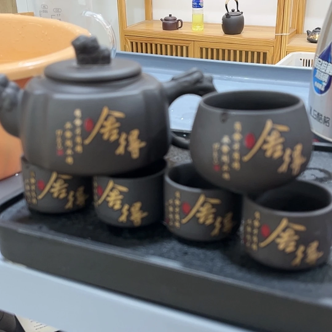 【闪购商品】茶壶紫砂