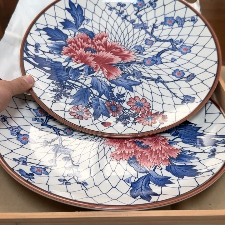 瓷片瓷质品工艺品