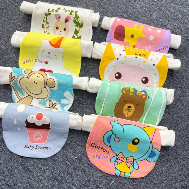 9E四层纯棉纱布吸汗巾8626