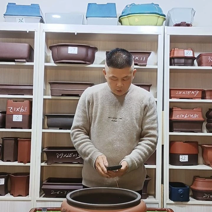 花盆紫砂宜兴紫砂花盆花盆花盆