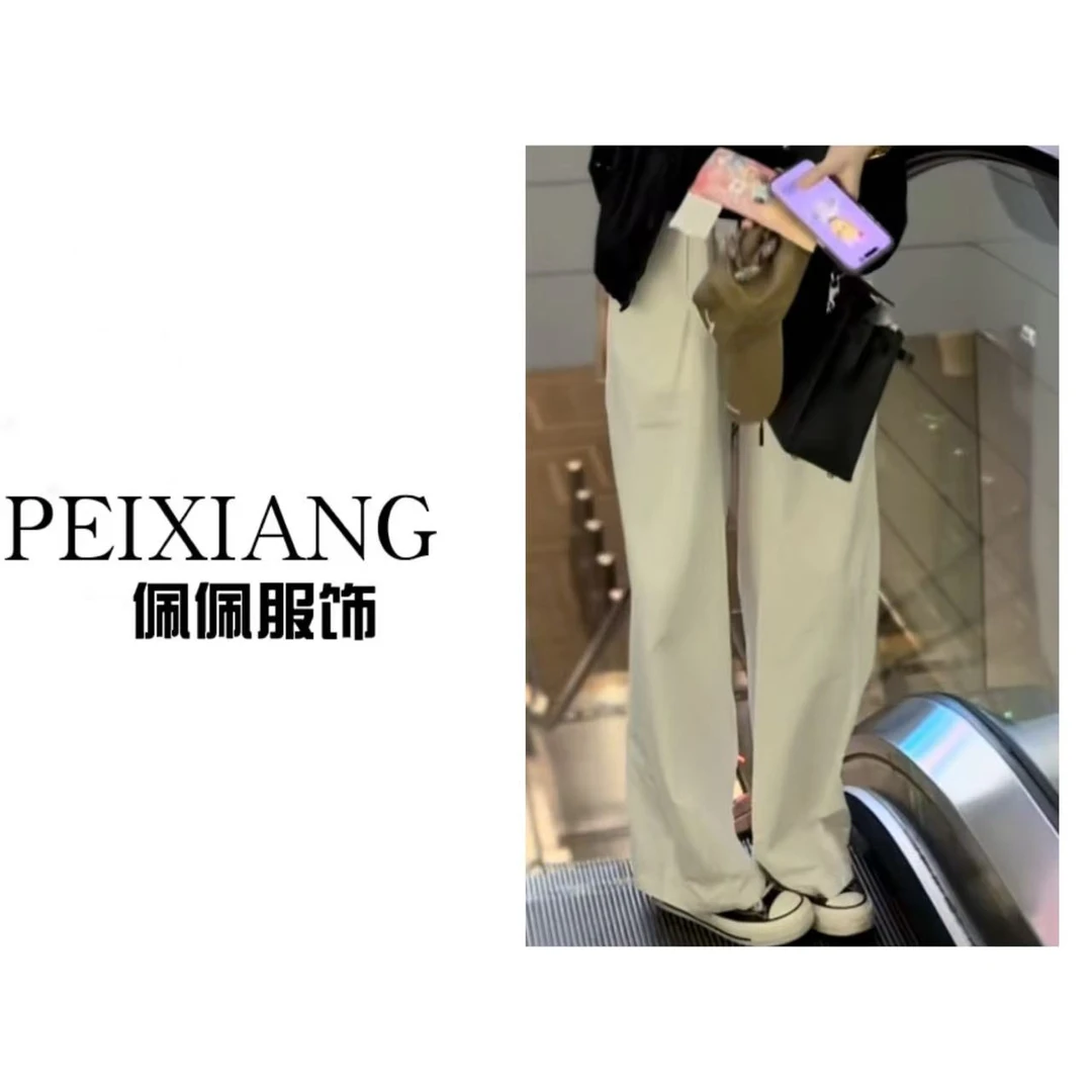 佩佩WA 【气球裤】休闲裤 K9915 6026277时尚百搭显瘦春夏