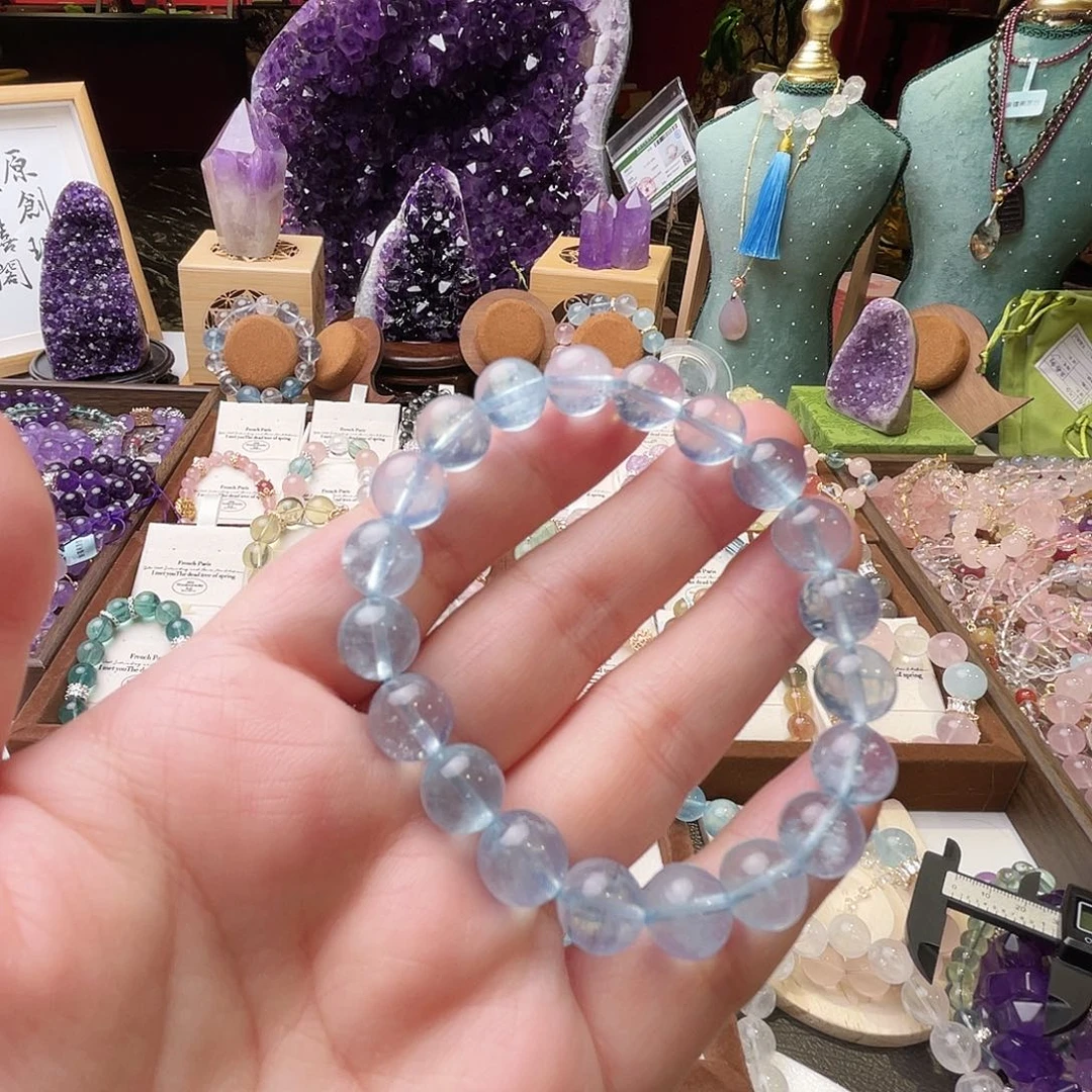 水晶吊坠(赠链)未镶嵌