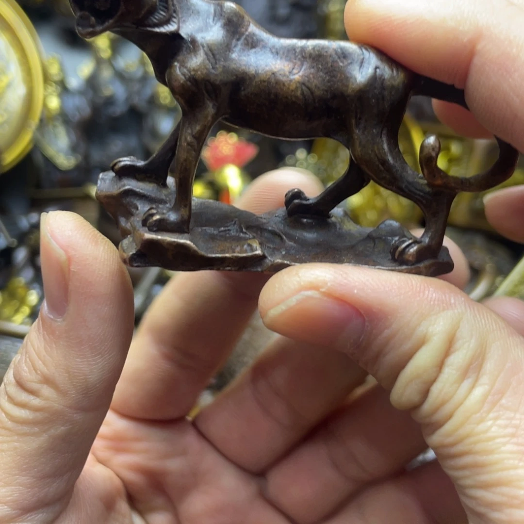 铜器摆件诚信经营