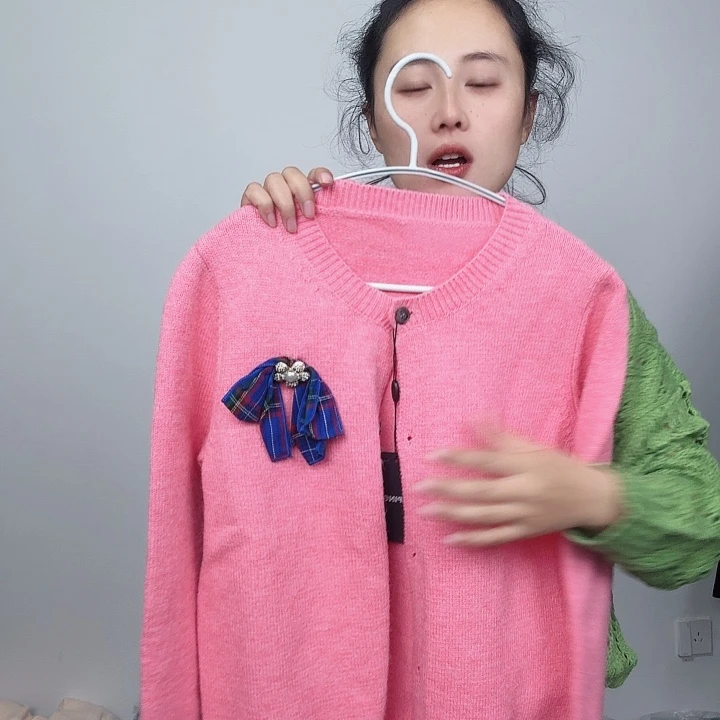 无敌美丽巨好看的衣服