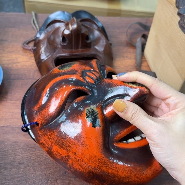 一个陶瓷物件哈哈哈哈哈