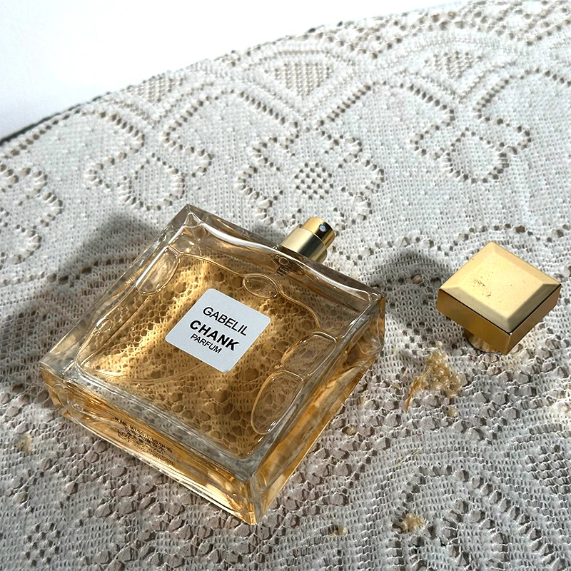 【B-嘉伯俪尔100ml】人间富婆香