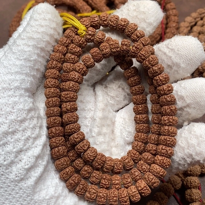 @***风金刚菩提吊坠二代龙