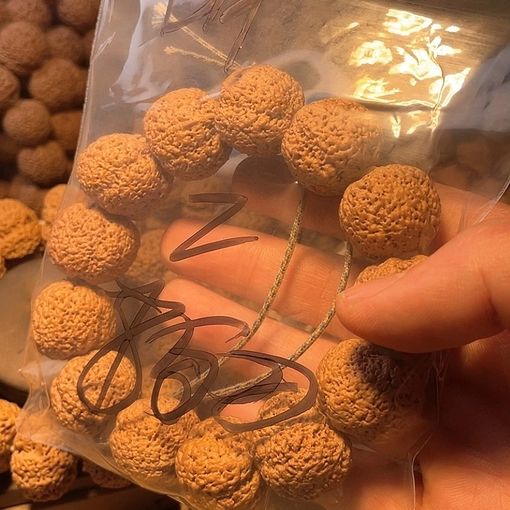 金刚菩提吊坠萌*2呜呜呜