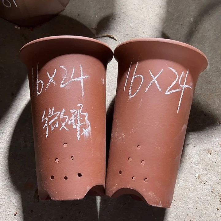 紫砂花盆宜兴紫砂花盆