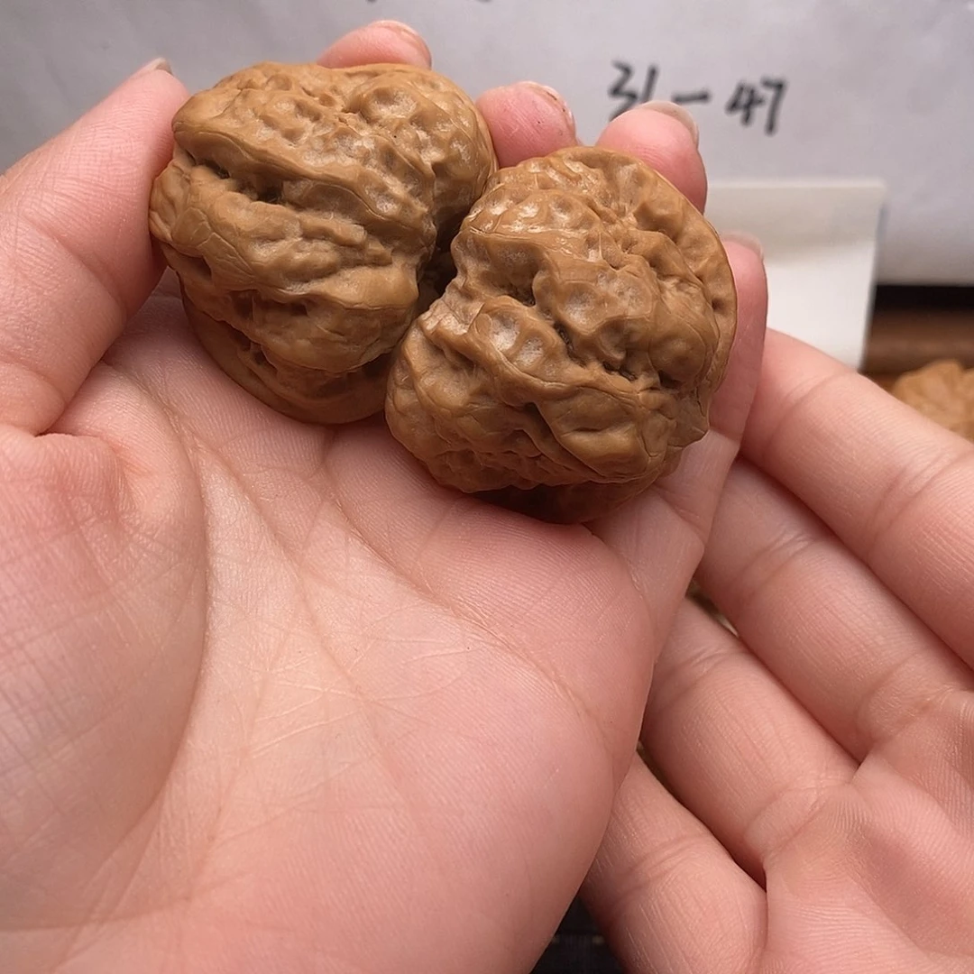 文玩核桃手串J****.40全品