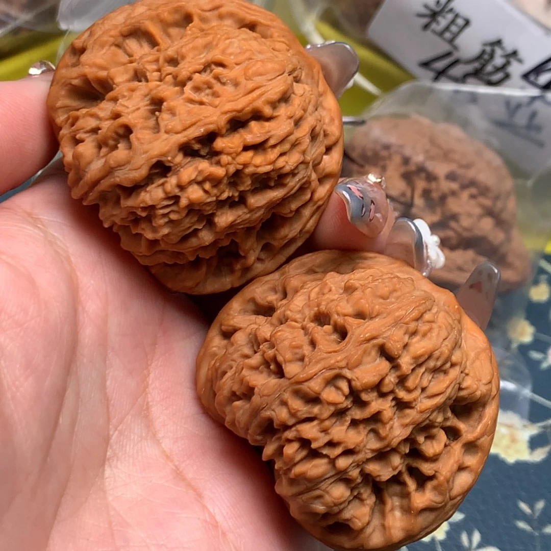文玩核桃把件45-31769-8