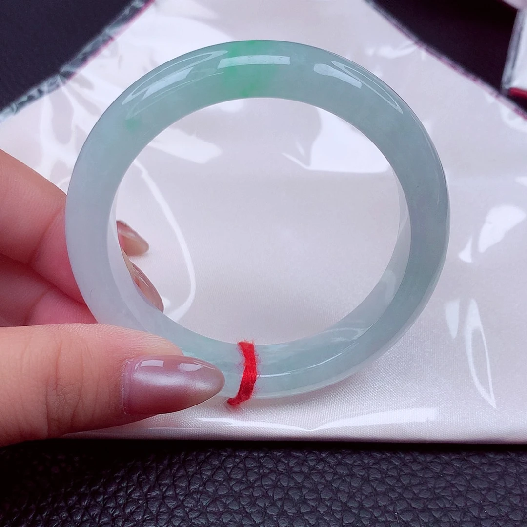 未镶嵌手镯翡翠天然缅甸翡翠A货