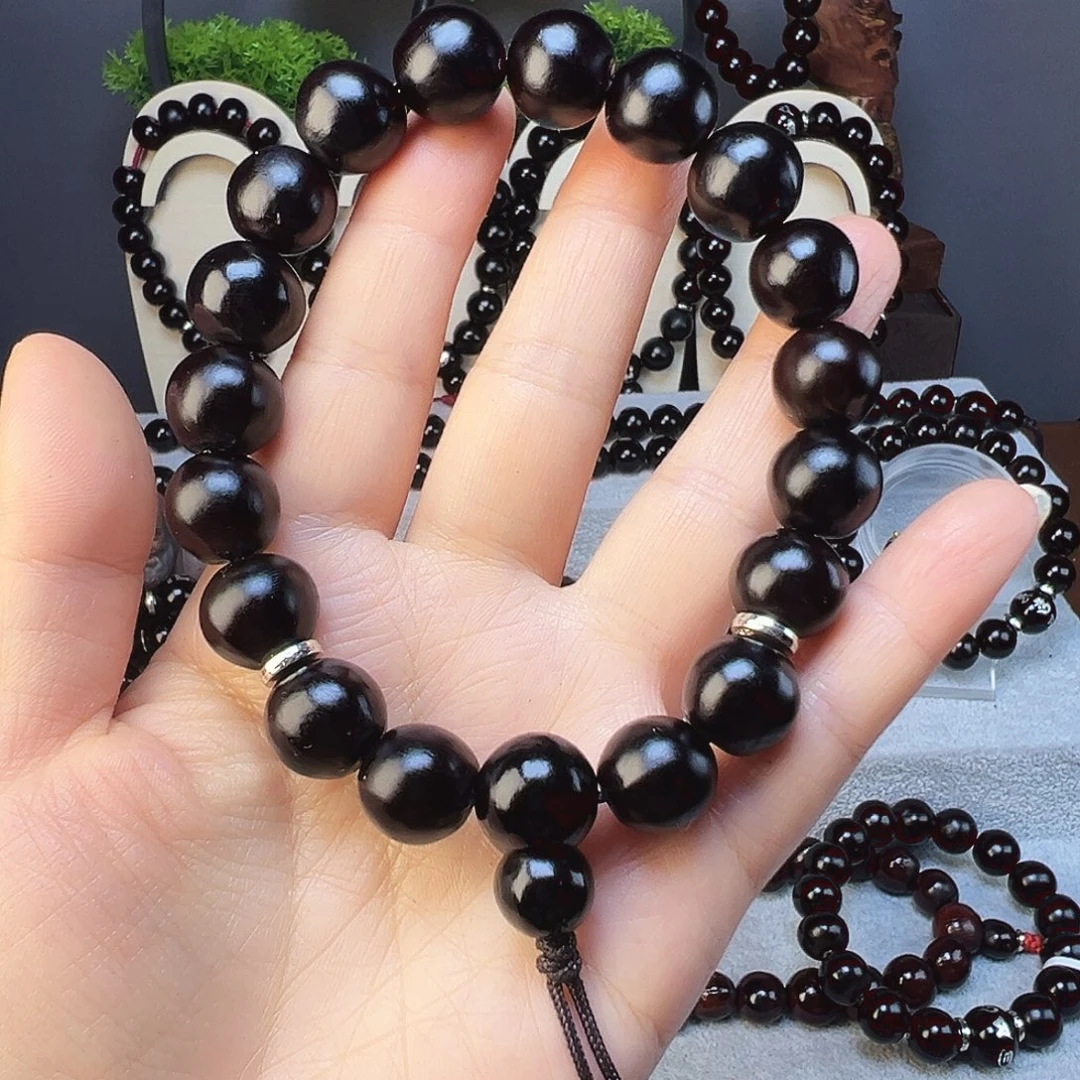 精品手持卡14.2毫米18颗籽手持