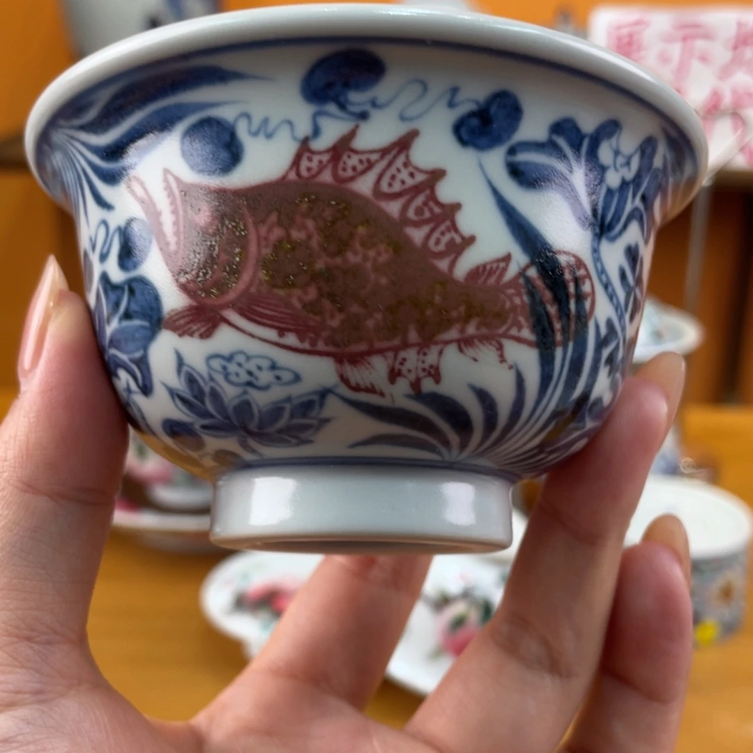 景德镇手绘哈哈哈哈哈哈