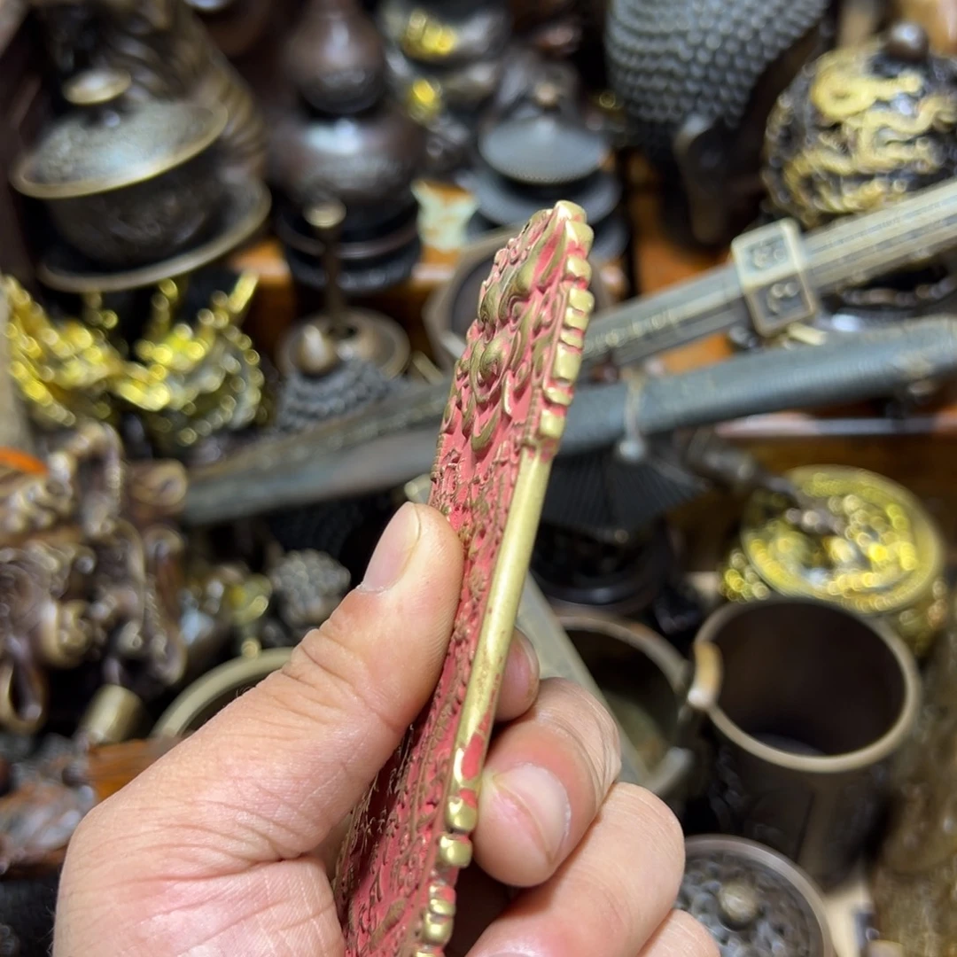 木古铜器专属链接