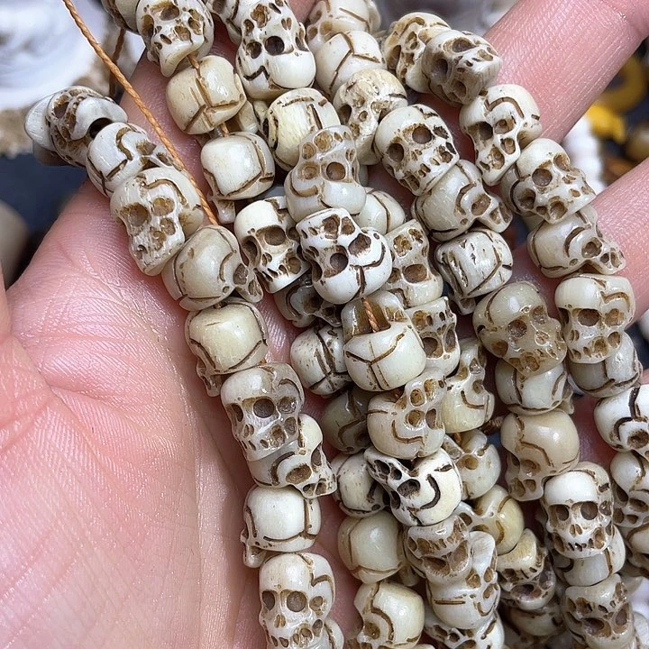 鹿骨手串/手链其他配饰