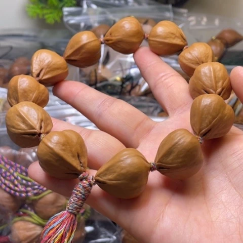 橄榄核手串/手链40.2