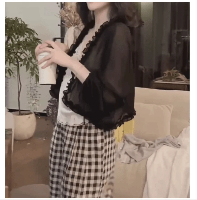 新款时尚潮流气质女装1