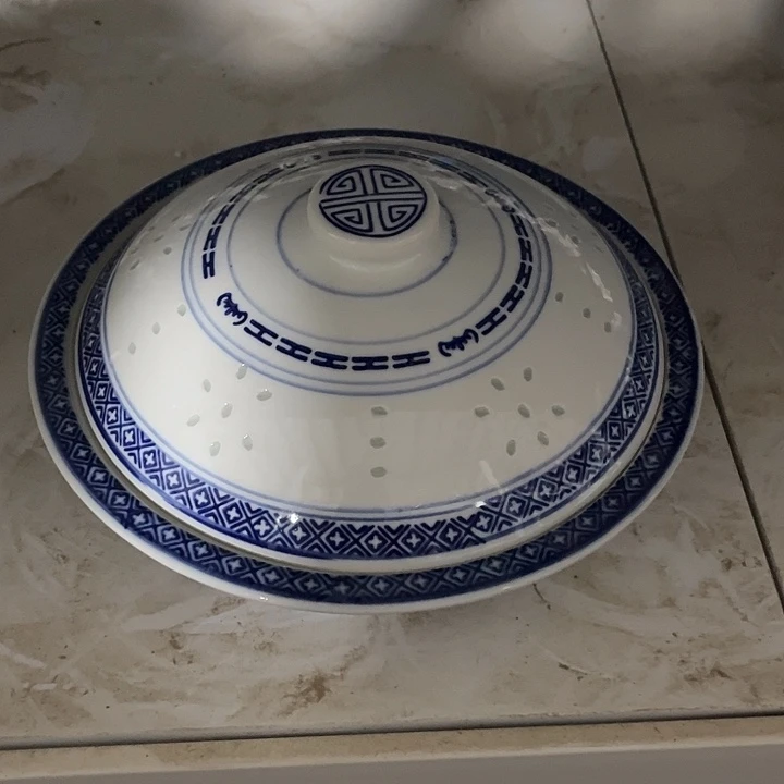 摆件景德镇陶瓷艺术品
