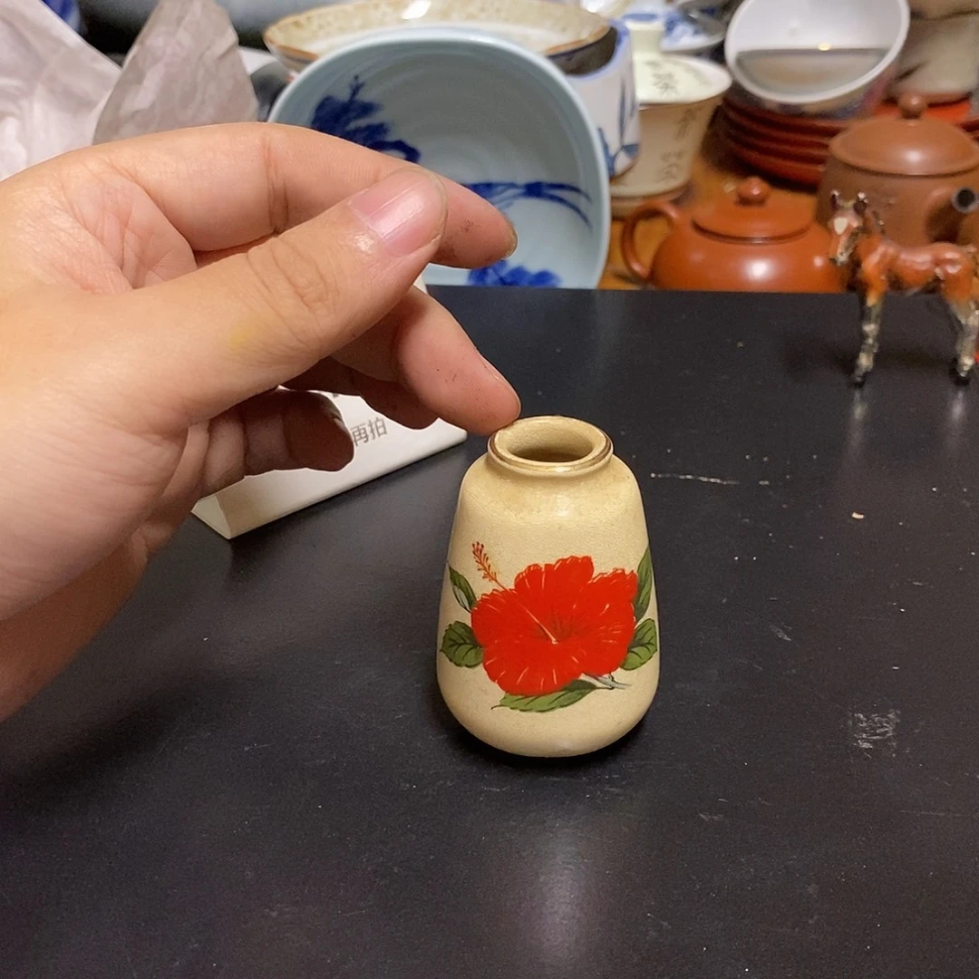 茶器茶叶摆件周边