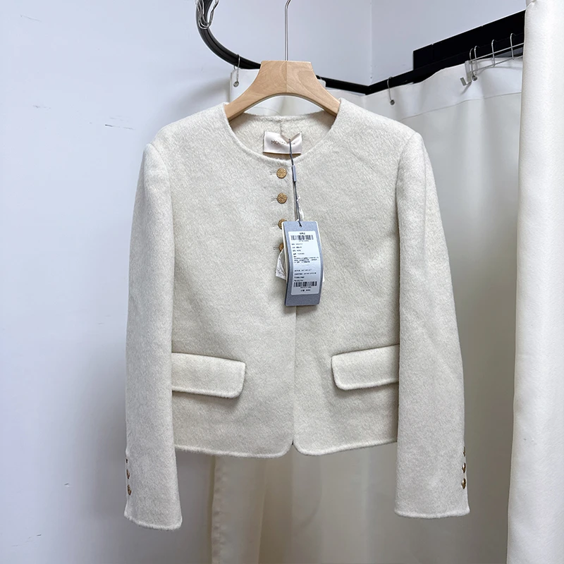 M95D0701【撤柜款】外套