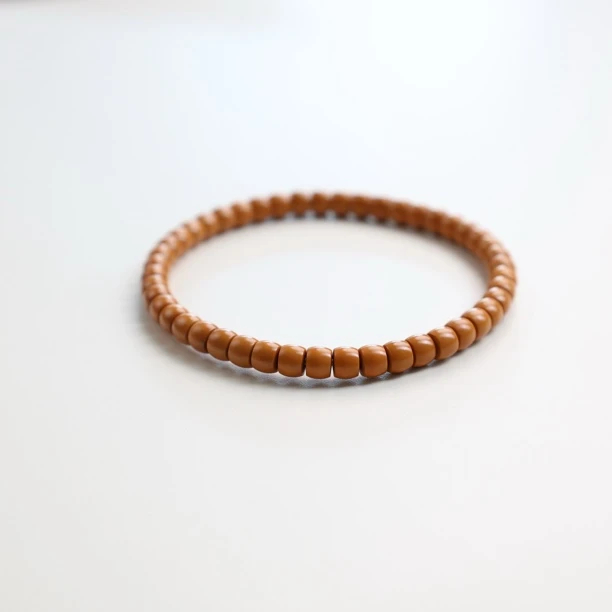 【S级核尖单圈手串】直切 5mm+ 老挝料