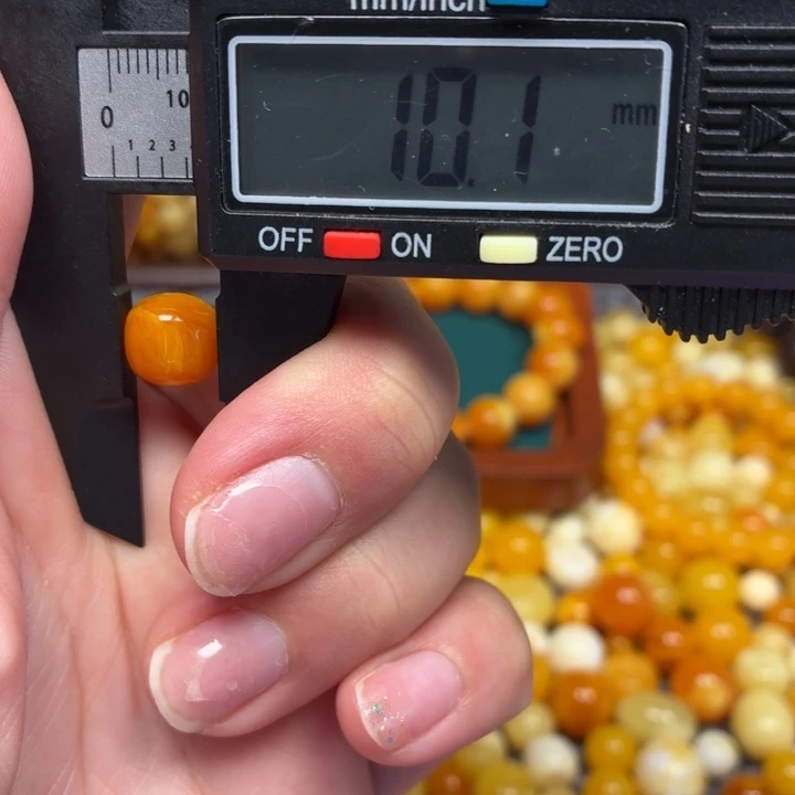 非金属配珠配饰112