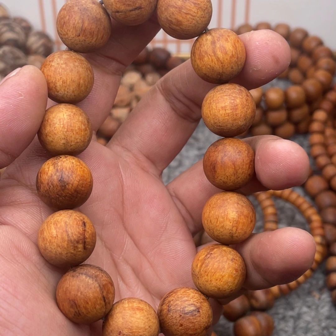 贡木贡木1.5圆珠满油