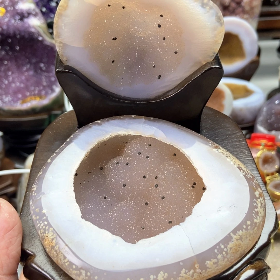 天然水晶（非配饰）未镶嵌