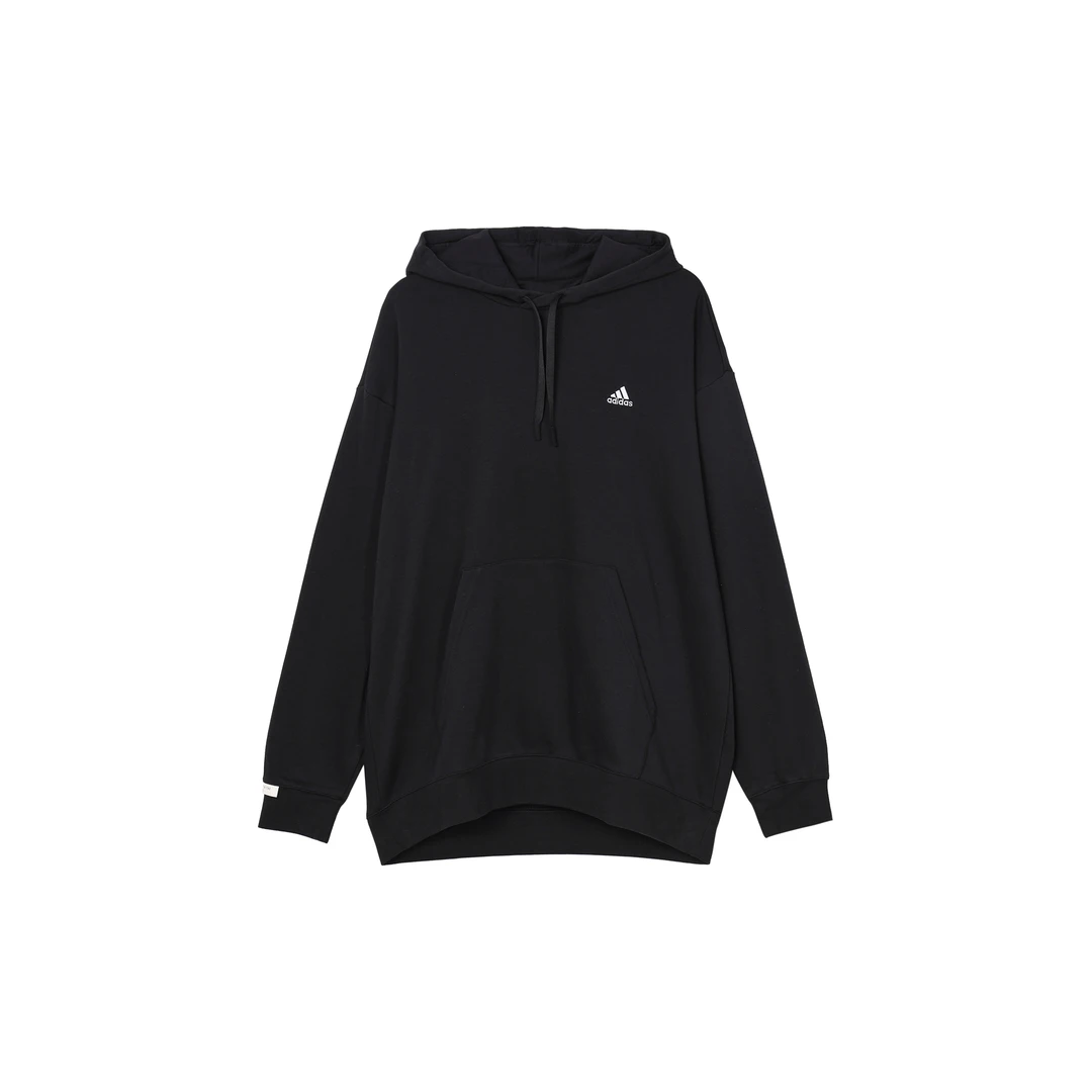 ADIDAS阿迪达斯 套头卫衣IV7600