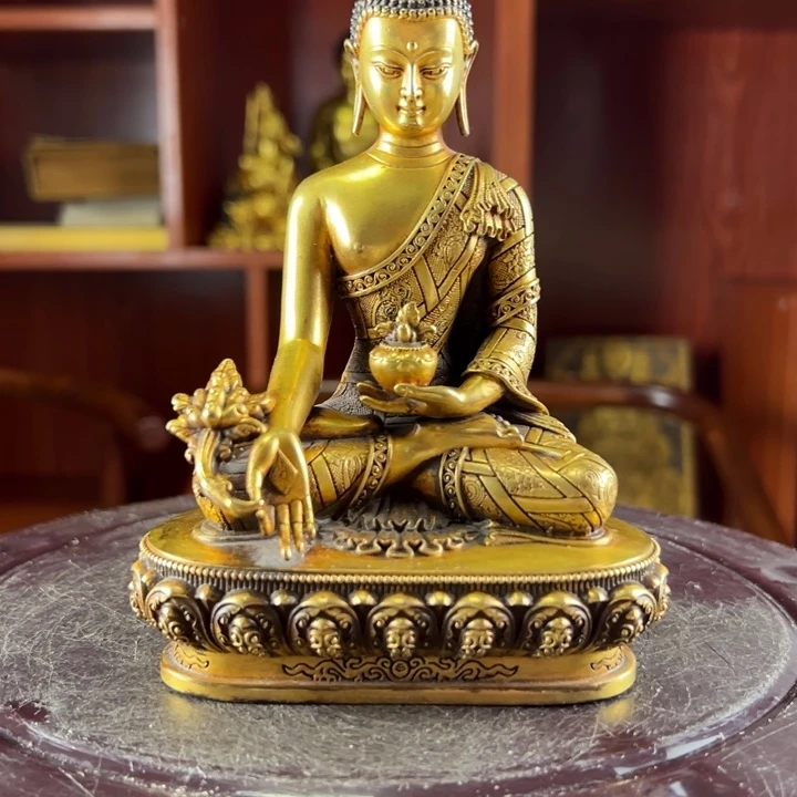 道****脉佛像的造型和造型