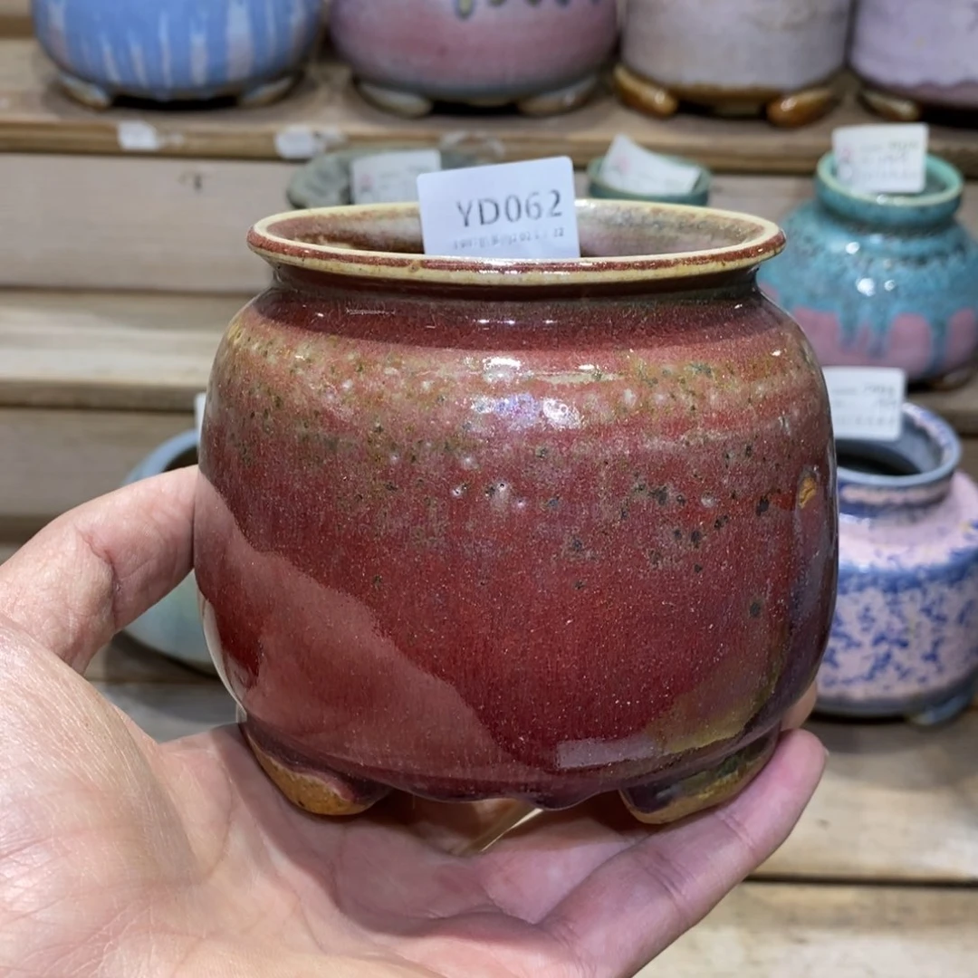 粗砂花盆冬**五YD062盆盆盆盆盆