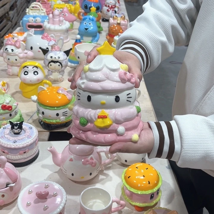 紫砂茶案这么多人都在看