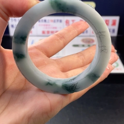 【闪购商品】定制翡翠翡翠未镶嵌