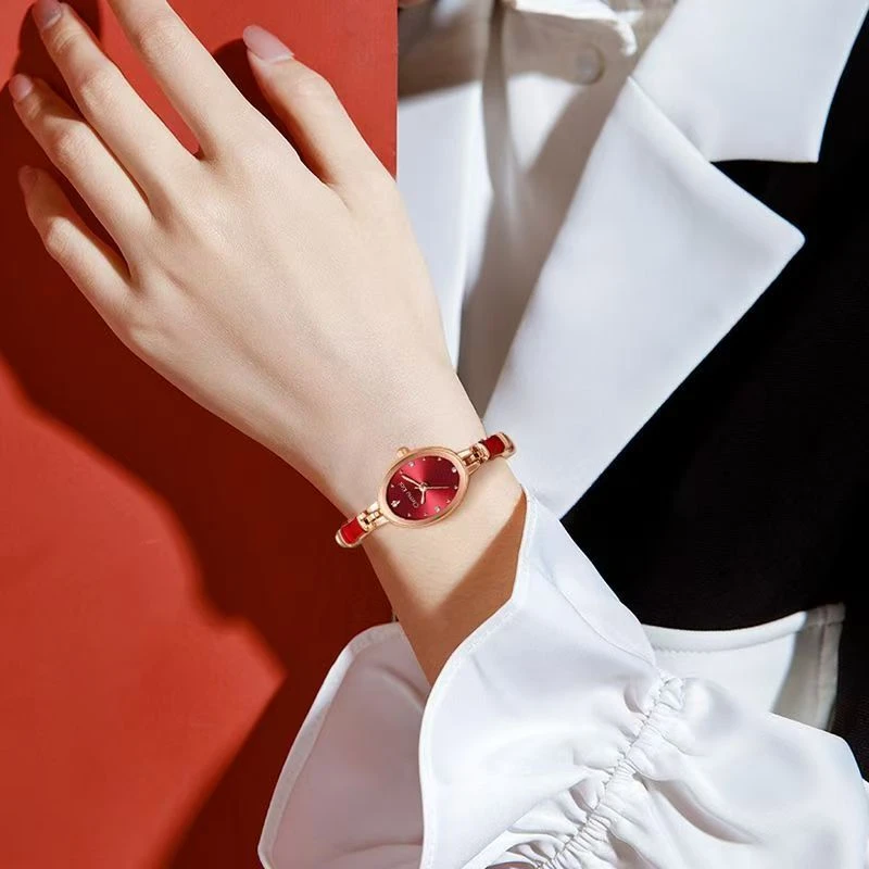 清の【仺】时尚女士表【看到喜欢的扣数字，主播念到名字再拍】抢拍无效