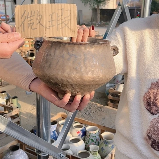 陶瓷微瑕介意勿拍