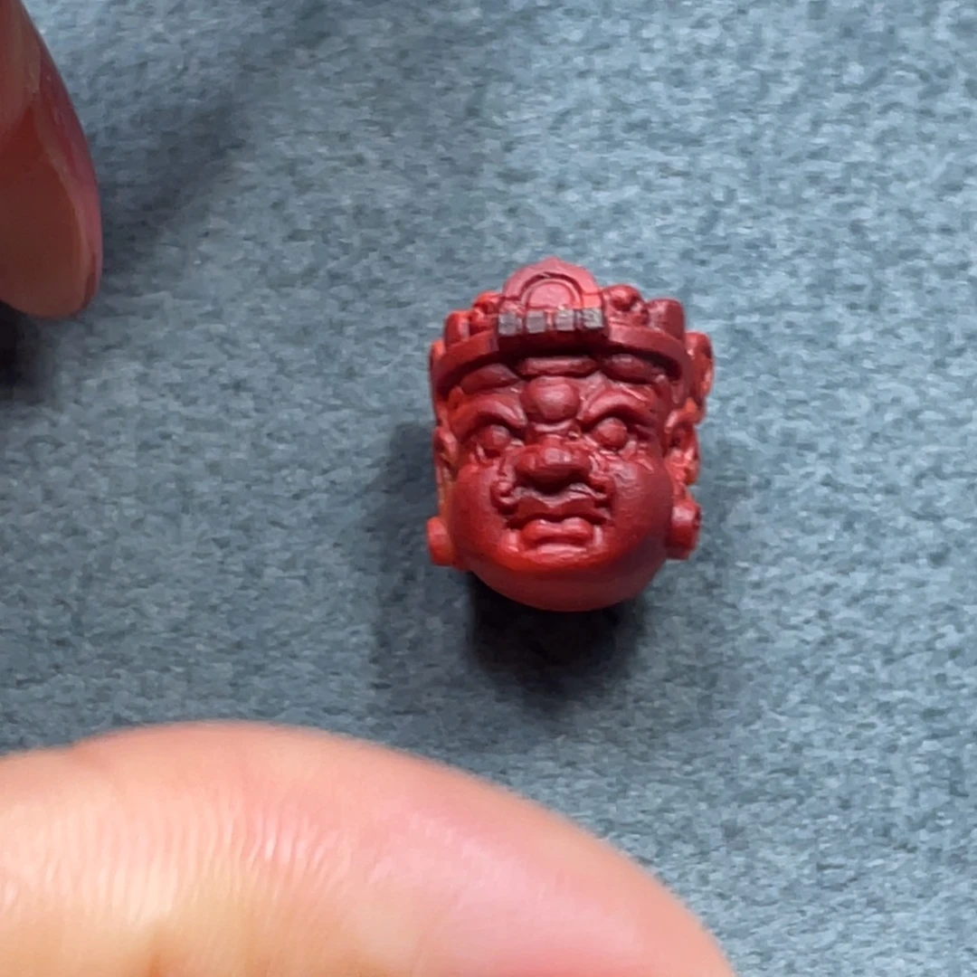 《***》定制南红玛瑙未镶嵌