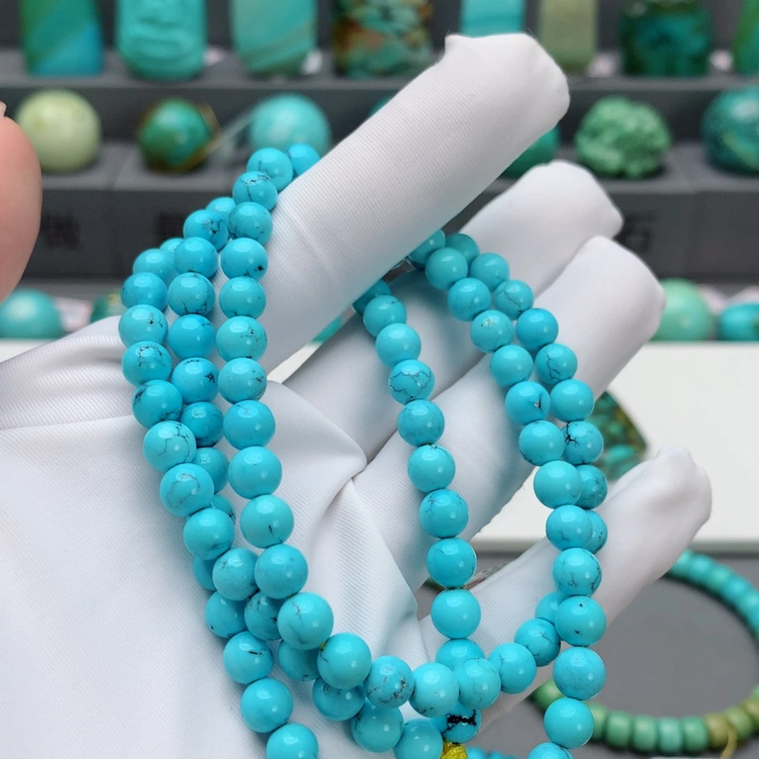 绿松石其他未镶嵌