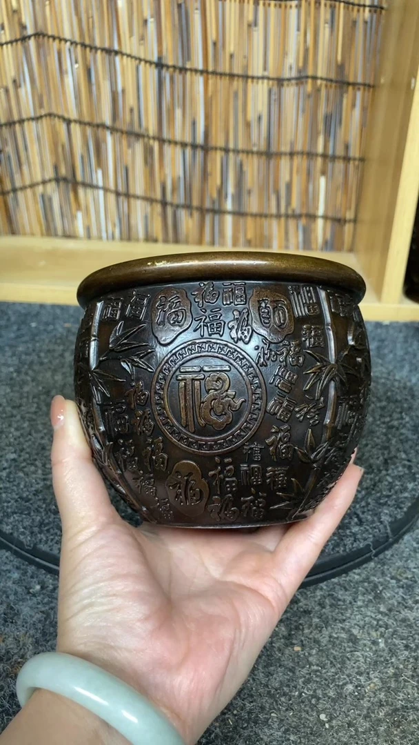 精品摆件工艺精湛116