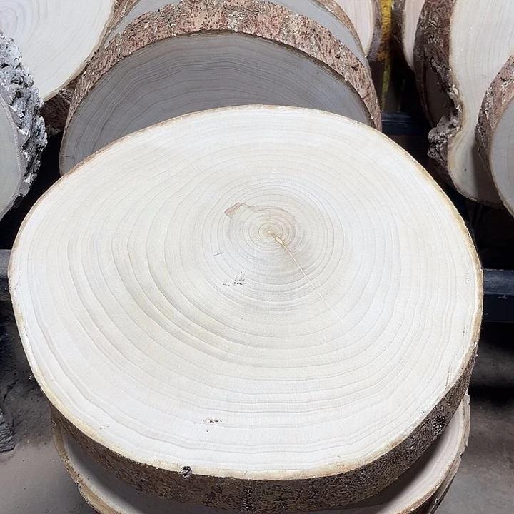 木银杏木砧板实木菜板菜墩