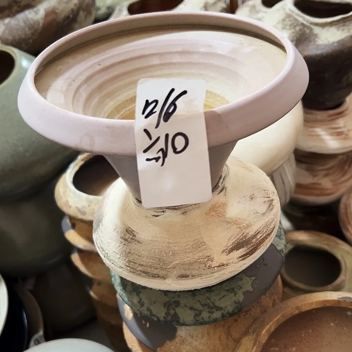 景德镇精品花盆栽适合盆栽