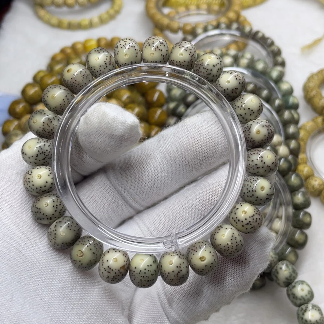 星月菩提手串手串