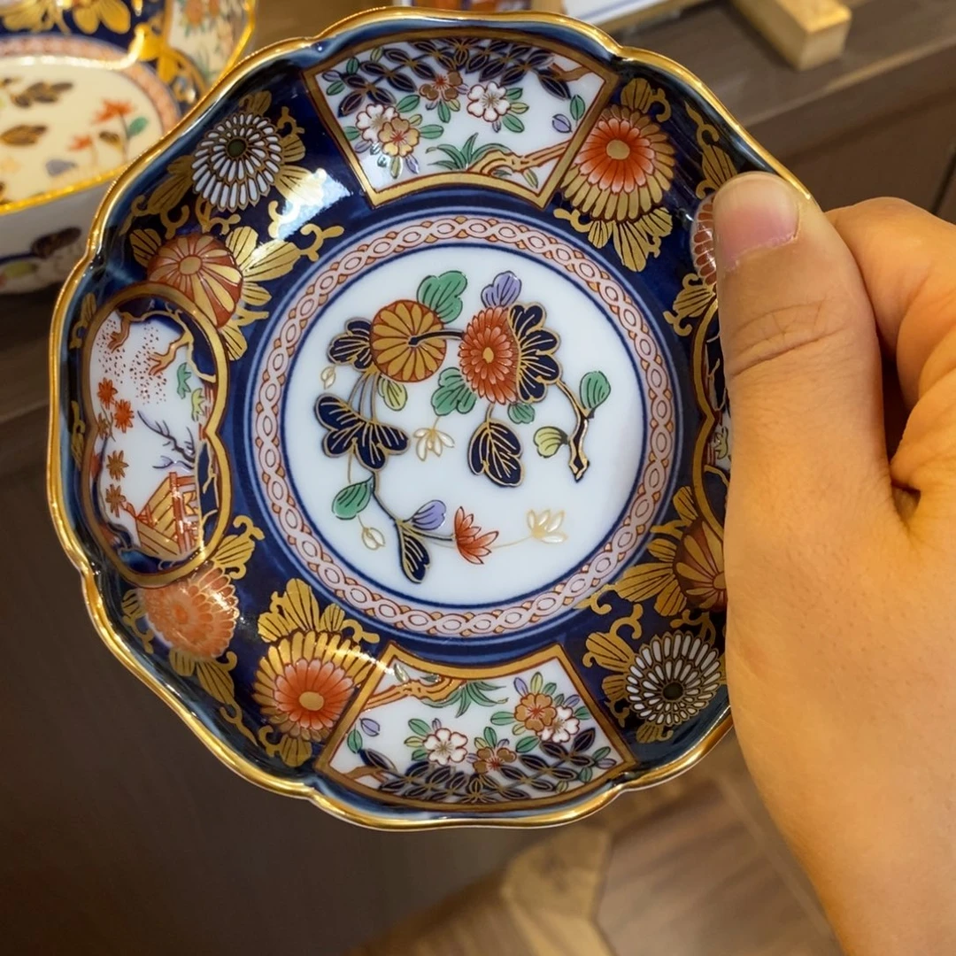 瓷片11 厘米 小杨瓷器陶瓷陶瓷