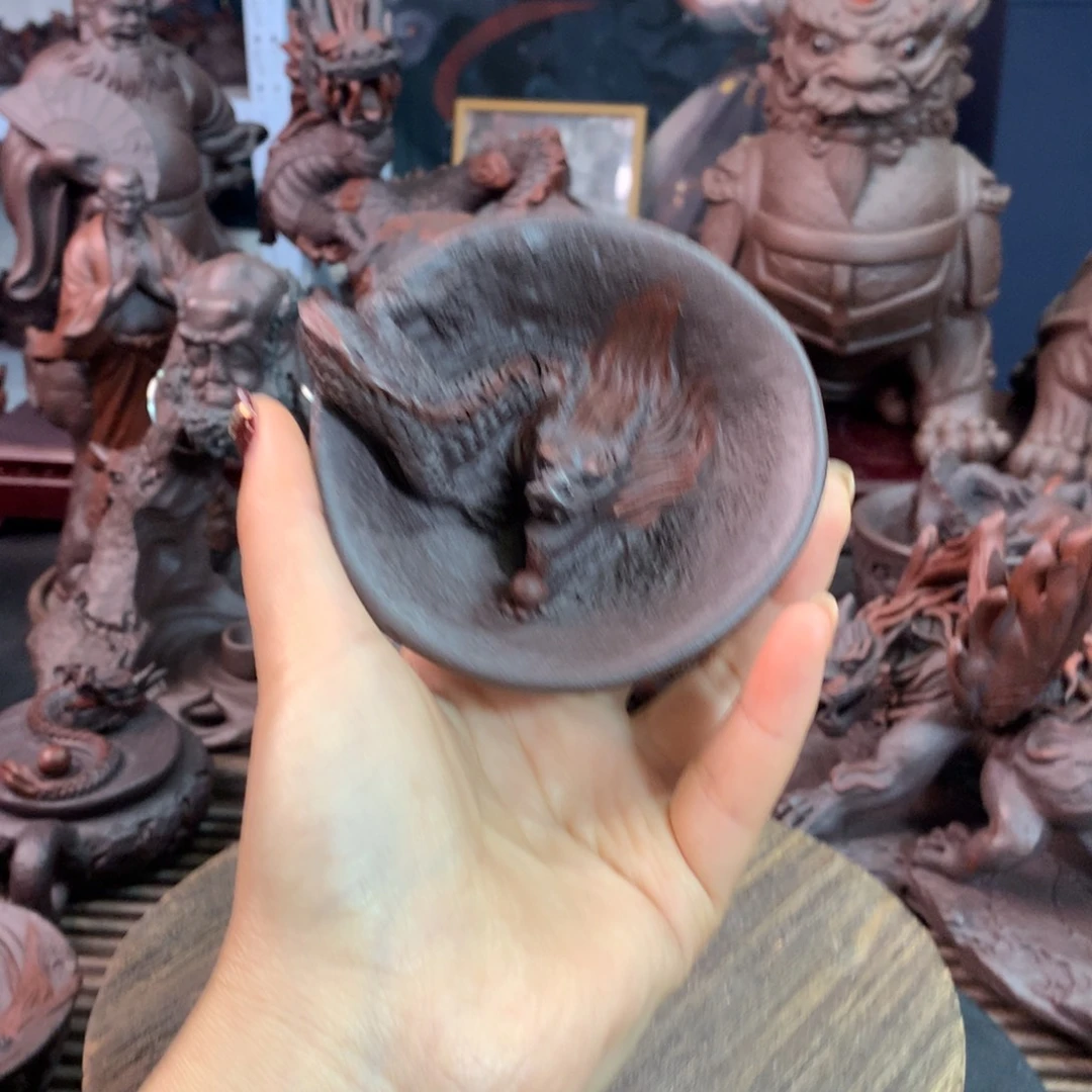 疙***花全手工制作工艺流程