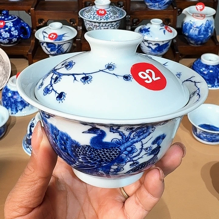 稠源陶瓷有限公司